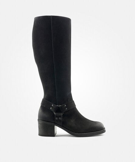 Paul green knee high boots on sale